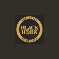 Black Horn logo