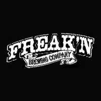 Freak'N Brewing Company logo