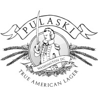 Pulaski True American logo