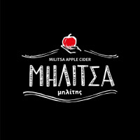 Militsa Cider logo