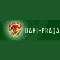 Baki-Praqa logo
