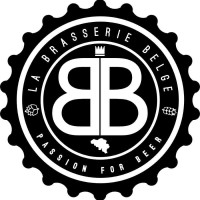 La Brasserie Belge logo