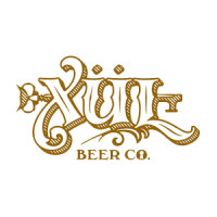 Xül Beer Company logo