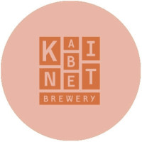 Kabinet Brewery Maksim (2024)