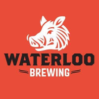 Waterloo Brewing Company logo