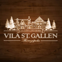 Vila St. Gallen Cultura Cervejeira / Therezópolis Gold