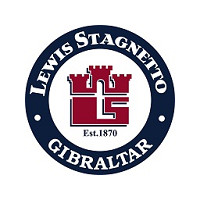 Lewis Stagnetto logo