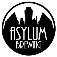 Asylum Brewing (CA - US) Keep Taking the Pils