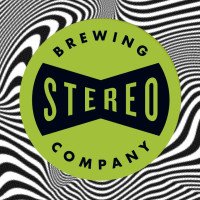 Stereo Brewing Company logo