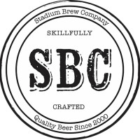 Stadium Brewing Company Raspberry Hefeweizen