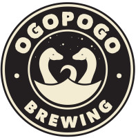 Ogopogo Brewing logo