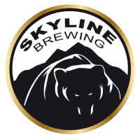 Skyline Brewing (VA) logo