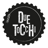 Birra Due Tocchi logo