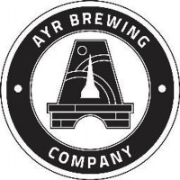 Ayr Brewing Company Death and Doctor Hornbook