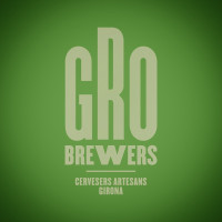 Gro Brewers logo