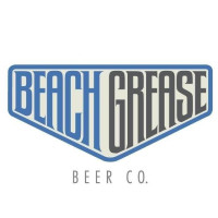 Beach Grease Beer Company Surf Reaper