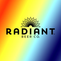 Radiant Beer Company logo
