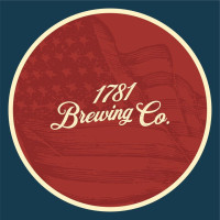 1781 Brewing Company logo