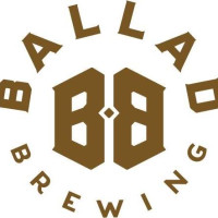 Ballad Brewing logo