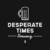 Desperate Times Brewery Dusseldorf Style Altbier