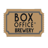 Box Office Brewery logo
