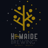 Homaide Brewing Company logo