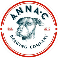 Cerveceria Anna-C logo