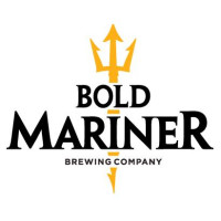 Bold Mariner Brewing Company Frogman Lager