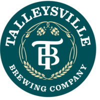 Talleysville Brewing Company logo