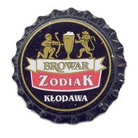 Browar Zodiak logo