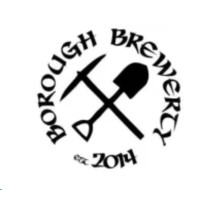 Borough Brewery (Neath) logo