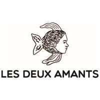 Les Deux Amants logo