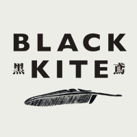 Black Kite Brewery logo