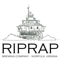 Rip Rap Brewing Company logo