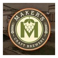 Maker's Craft Brewery Knights That Go Ni!