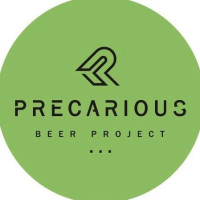 Precarious Beer Project logo