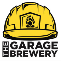 The Garage Brewery Brothers in Arms