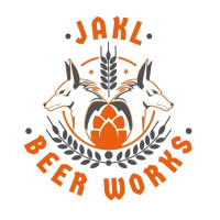 JAKL Beer Works logo