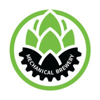 Mechanical Brewery logo