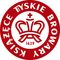 Tyskie Browary Książęce logo
