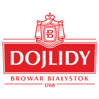 Dojlidy Brewery logo