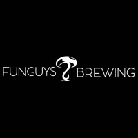 Funguys Brewing logo