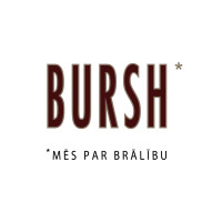 Bursh Tumšais