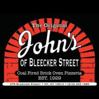 John's Of Bleeker Street John's Special Lager