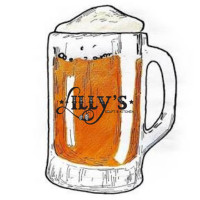 Lilly's Craft & Kitchen Lilly's Pilsner