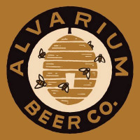 Alvarium Beer Company Green Out