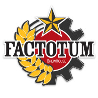 Factotum Brewhouse Oatmaha!