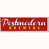 PostModern Brewers logo
