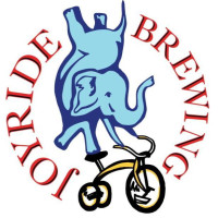 Joyride Brewing Company logo