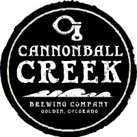 Cannonball Creek Brewing Company logo